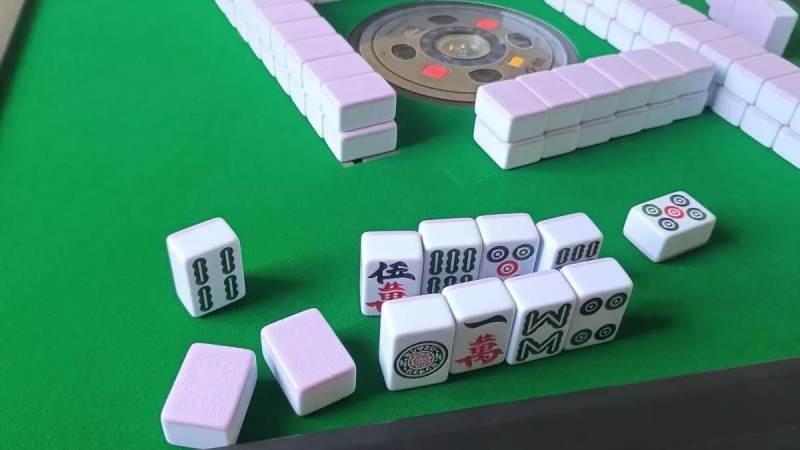 棋牌内容创作者生态正在形成